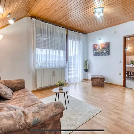 Maklen Gorski Kotar With Sauna And Jacuzzi Σαλέ *
