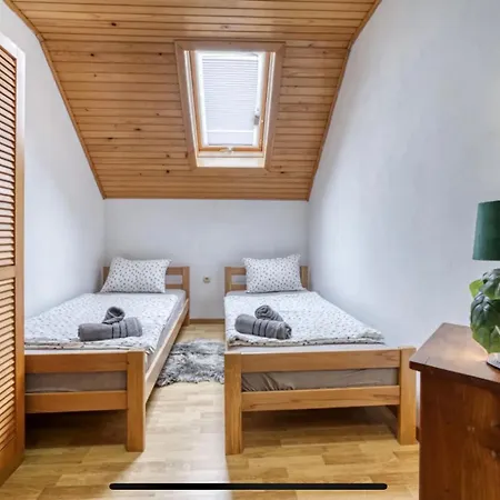 Kuca Za Odmor Maklen Chalé Brod Moravice