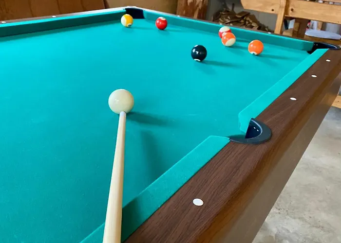 Σαλέ Maklen Gorski Kotar With Sauna And Jacuzzi *