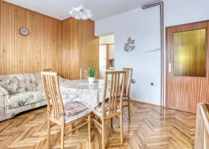 Maklen Gorski Kotar With Sauna And Jacuzzi * Brod Moravice