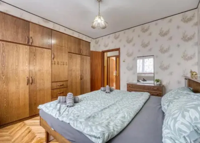 Maklen Gorski Kotar With Sauna And Jacuzzi * Brod Moravice