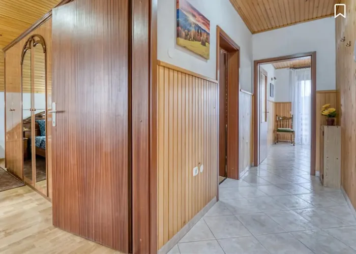 Maklen Gorski Kotar With Sauna And Jacuzzi Σαλέ *