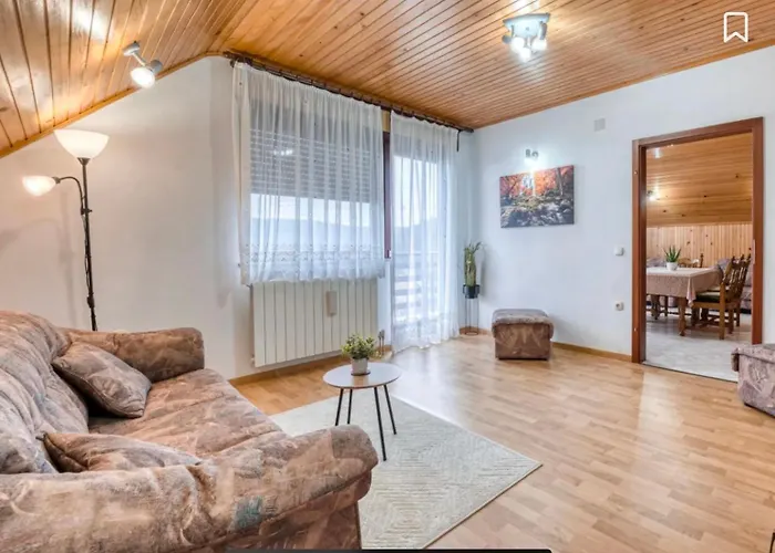 Maklen Gorski Kotar With Sauna And Jacuzzi Σαλέ *